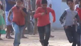 Sankranthi Games-2017: Running Race for Children screenshot 5