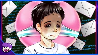 Yandere Simulator Was Always Doomed