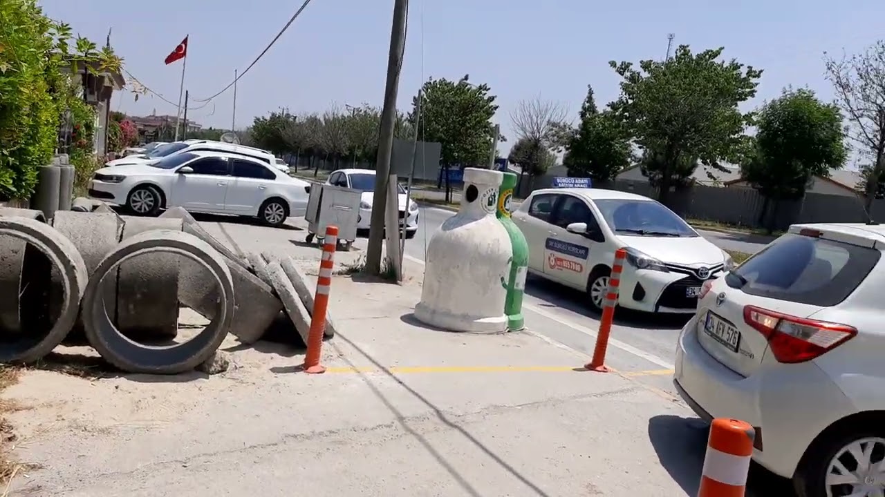 BEYLİKDÜZÜ L PARK - 4. PARK ALANI