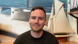 Josh Hall Entry Video