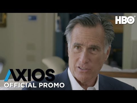 AXIOS on HBO: