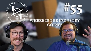 Episode 55 | Is the camera industry COOKED? | Photo Share: Textures/Close-up/Detail