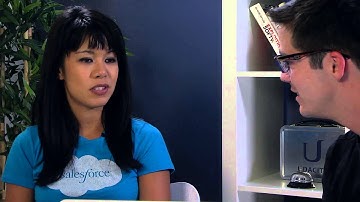 Introduction to Approval Processes - Intro to Point & Click App Development