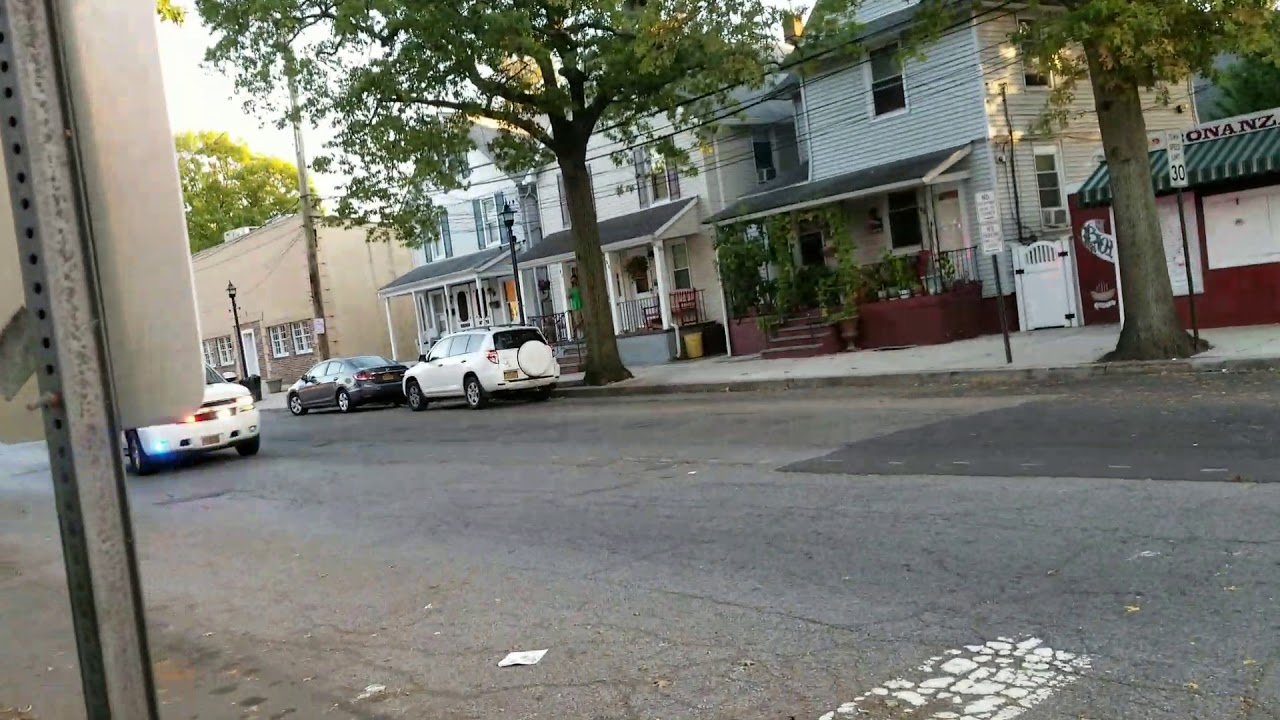 OYSTER BAY NEW YORK FIRE RESCUE AT SHORE & MAXWELL AVENUES YouTube