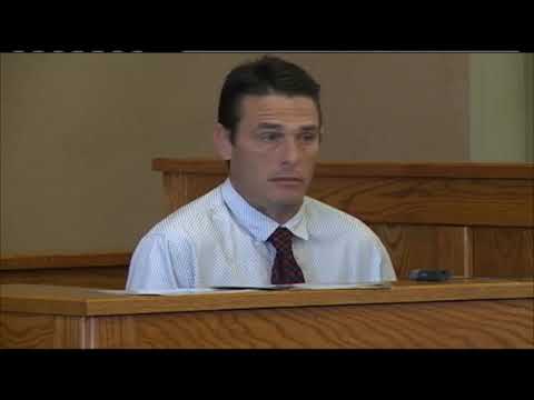 newspaper mockup Prairie du Chien Principal resigns; district faces civil case in chemical spray incident