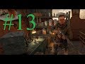 Metro Exodus Хардкор # 13 серия # Исследование знаков вопроса и встреча с Отшельником