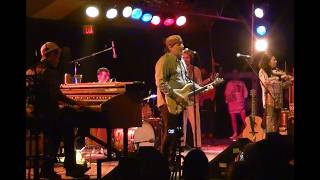 2026-05-10 Donna The Buffalo All Star Jam 22nd Annual Spring Shakori Hills GrassRoots Pittsboro NC