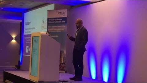 Uptane @ escar europe 2016