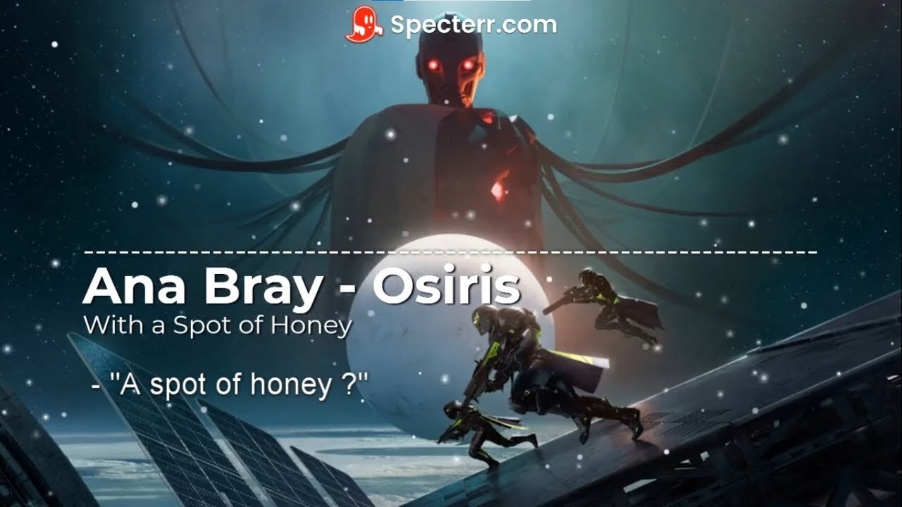 A Spot of Honey Destiny 2 Season of Seraph Interaction YouTube