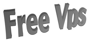 LIFETIME VPS FOR FREE MUST WATCH!