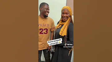 Rama Bamuwadde Ssente Zokwanjula Naazilika 