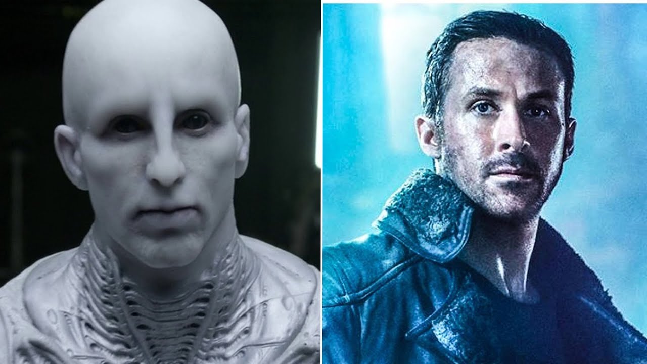 The Coolest Crossovers In Film YouTube