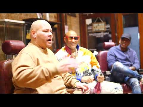 Yesterday'S 6An6Ta ..Is Not Today'S 6An6Sta!!! Fat Joe Speaks On The Hiphop Rico Cases...