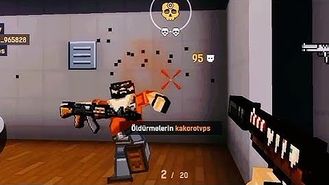 Industry Baby | Blockpost Mobile Fragmovie