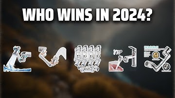 The Top 5 Best Universal Rotating Faucet Extender in 2024 - Must Watch Before Buying!