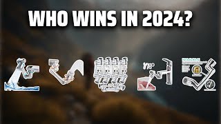 The Top 5 Best Universal Rotating Faucet Extender in 2024 - Must Watch Before Buying!
