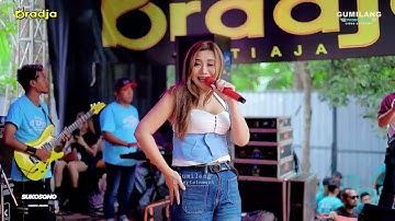 HANCUR EVIS RENATA - DRADJA PASTI AJA - HAPPY PARTY CCN FEAT CALCIUM - SUKOSONO KEDUNG JEPARA