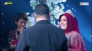 ISTRI SALEHA - RIZAL BAJOL PAHLEVI - BS MUSIK ( RESEPSI PERNIKAHAN DEVI ALDIVA )