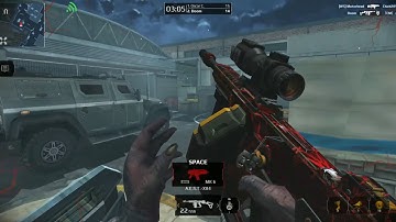 Modern Combat 5 - Bramson gameplay - Classic_Vodka.exe