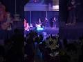 Awesome setup for Access Health's Christmas party filming/behind the scenes
