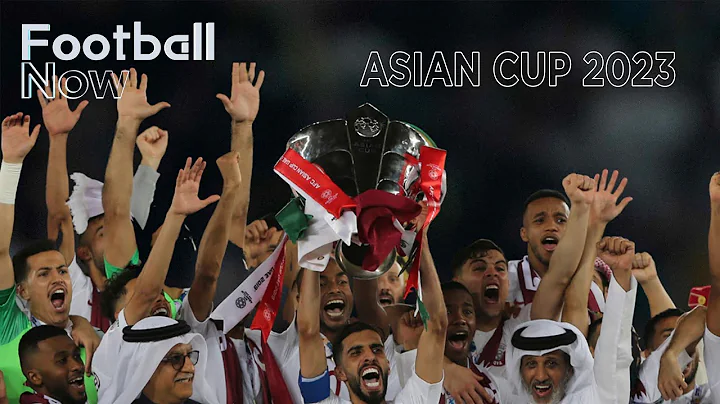 2023 Asian Cup: 50 days to go | Football Now - DayDayNews