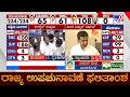 Karnataka Assembly By Election 2026 Results: Congress MLA Rizwan Arshad Reacts Over By-Poll Result