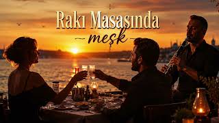 Rakı Masasında Meşk Yeni Arabesk Meyhane Şarkısı 2026
