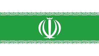 Fictional flags of Iran 🇮🇷
