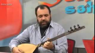 Fexreddin Salim - Türküler - Tanrıdan diledim