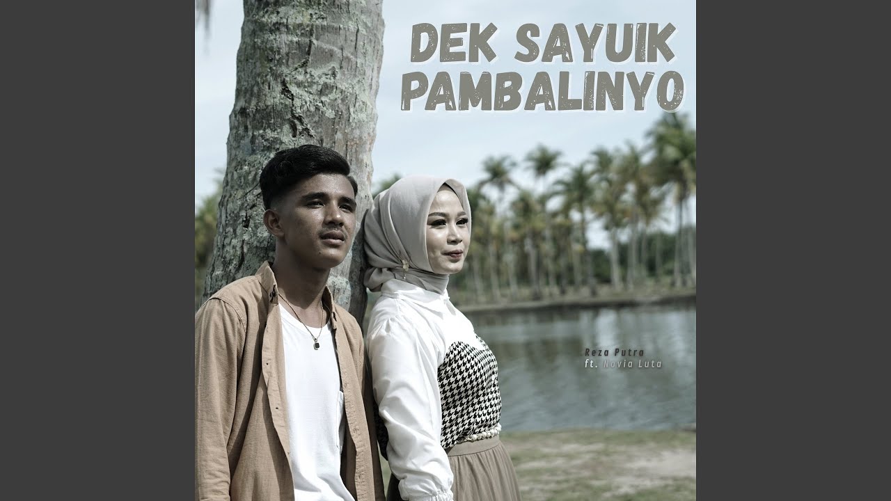 Dek Sayuik Pambalinyo