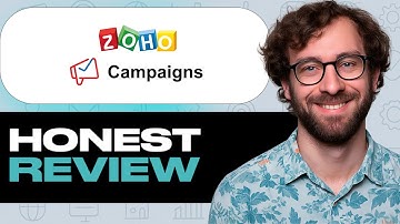 How to Set Up SMS Campaign in Zoho (Step‑by‑Step)