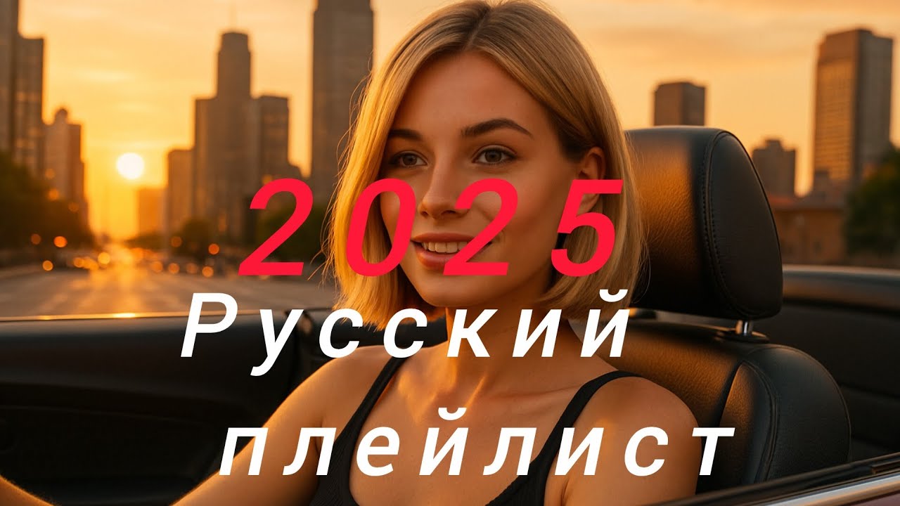 Best Russian Songs Playlist🔥 новые хиты💛 Tranding Hits🥳 Russische Musik💞 New Russian Music-Viral Mix