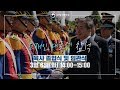 문재인 대통령 육사 졸업식 축사, "국방없이 평화없다"