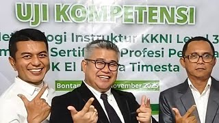 BISMILLAH, FINAL ASSIGNMENT OF KKNI LVL3 INSTRUCTOR METHODOLOGY TEST (Micro Teaching)