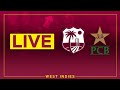 🔴LIVE | West Indies Women A v Pakistan Women A | 3rd T20