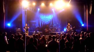 Cryptopsy - Defenestration/Abigor (Live In Quebec City)