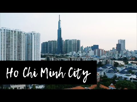 The food system of Ho Chi Minh City, Vietnam / Le système alimentaire de Hô Chi Minh (EN/VN/FR)