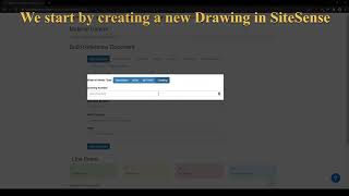 Adding SiteSense Data to BIM360