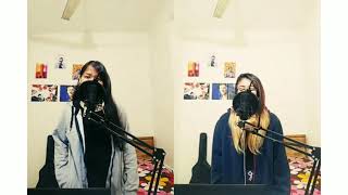 Jermaine's Interlude-J.Cole | Cover | Ph Marissa Rose ft. Brinda Heisnam