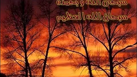 {يوم نطوي السماء} تلاوة مؤثرة بصوت الشيخ خالد جليل