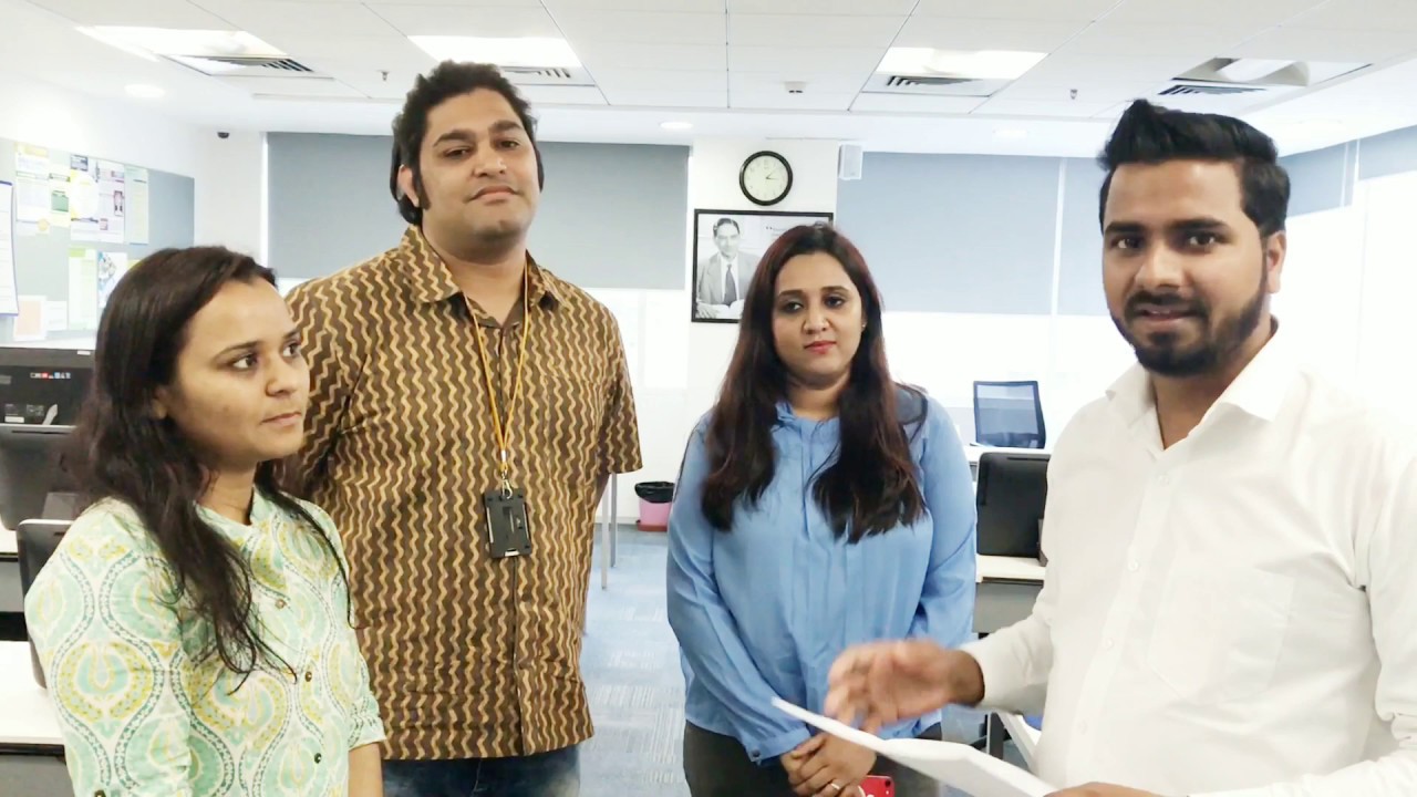 Public Health Foundation of India Students Interview And MeetUp