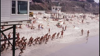 History of the San Clemente Junior Lifeguard Program