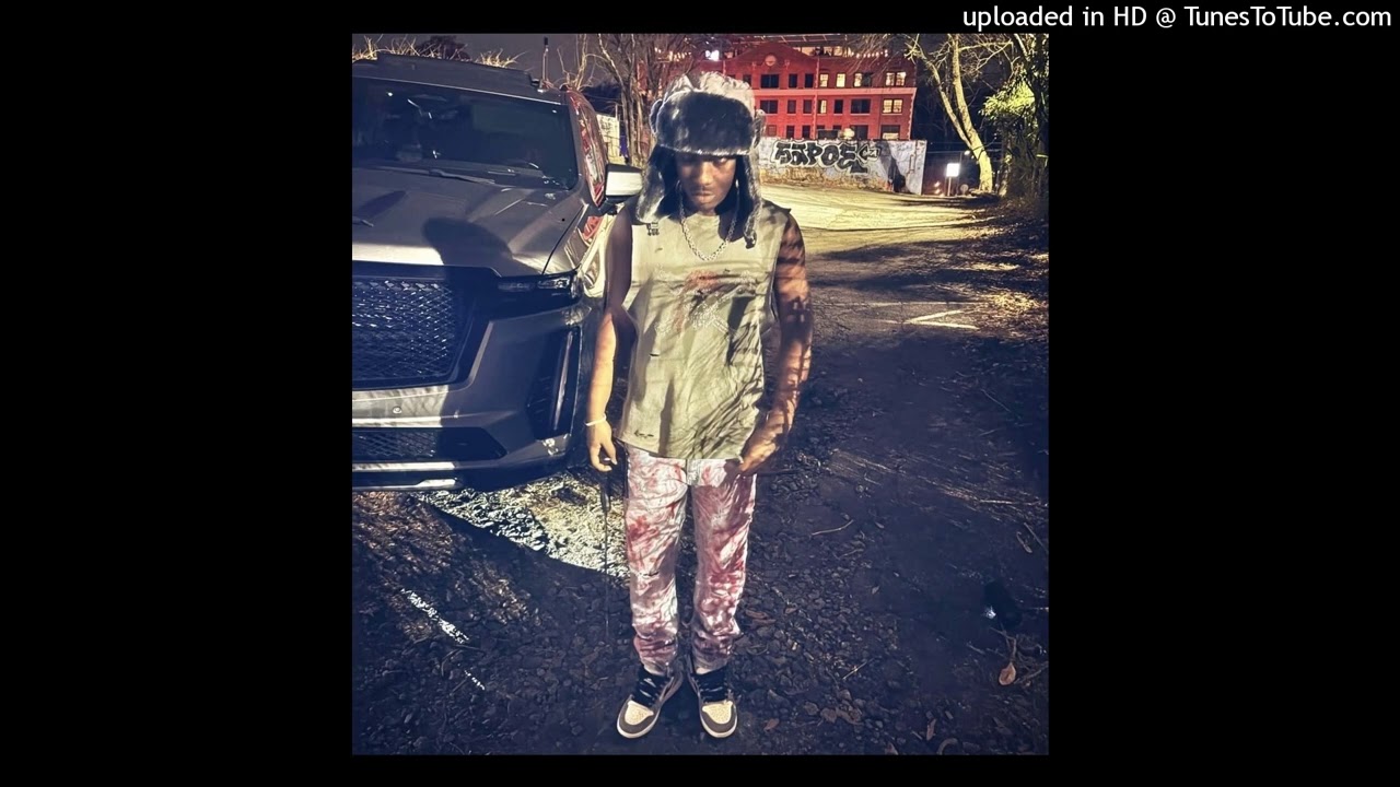 “FREE” Baby Mel x ABGR Lil Cory Type Beat - RiCH AS EVER