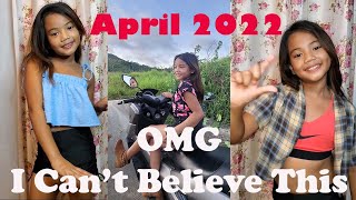 April 2022 Best Tiktok Mashup Compilation Young Filipina Pinay Girl Dancing In The Philippines