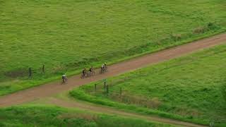 Women's Hour 8 Highlights | 2026 Life Time UNBOUND Gravel