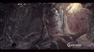 Castlevania: Lords of Shadow Chapter 1 - Hunting Path
