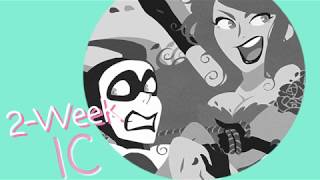 {SAS} ☆ Daft Pretty Boys (2 week Yuri IC MEP) ☆