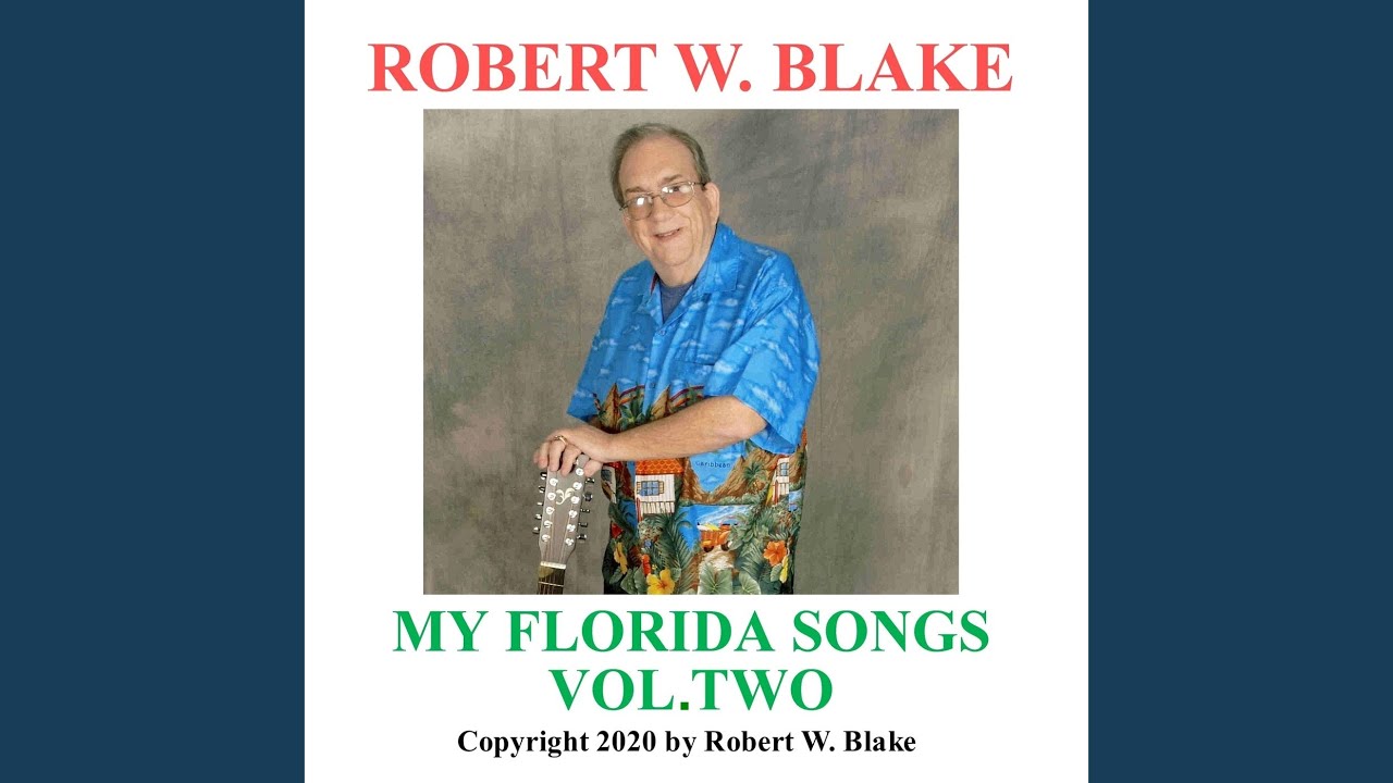 The Old South Florida Jam