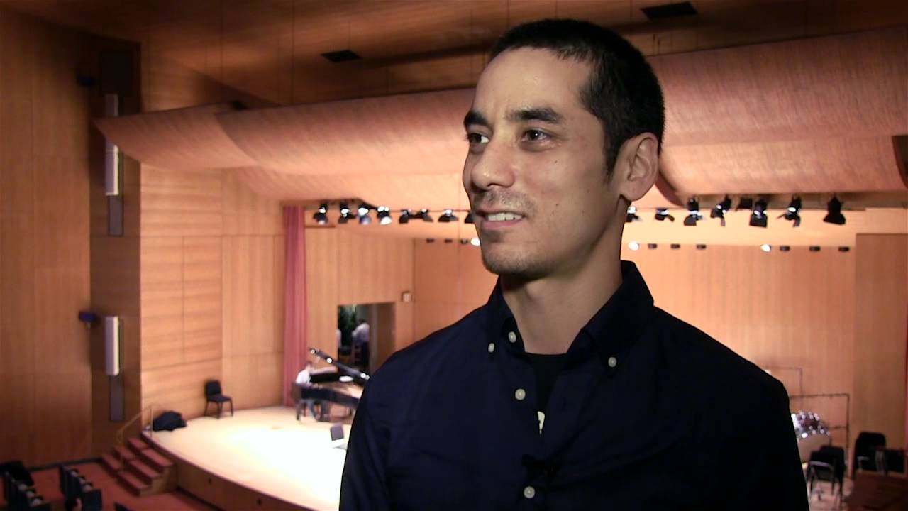 Andy Akiho's Autobiographical Premiere
