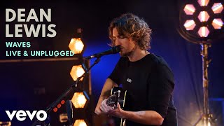 Dean Lewis - Waves (Live & Unplugged) Resimi